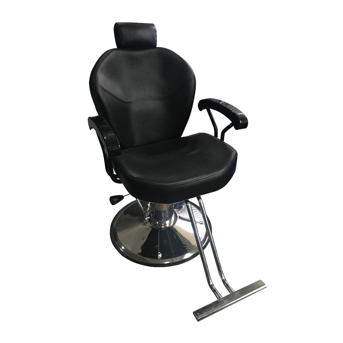 PROCHEF - Sillon de Barbero Reclinable Version Standard ProChef