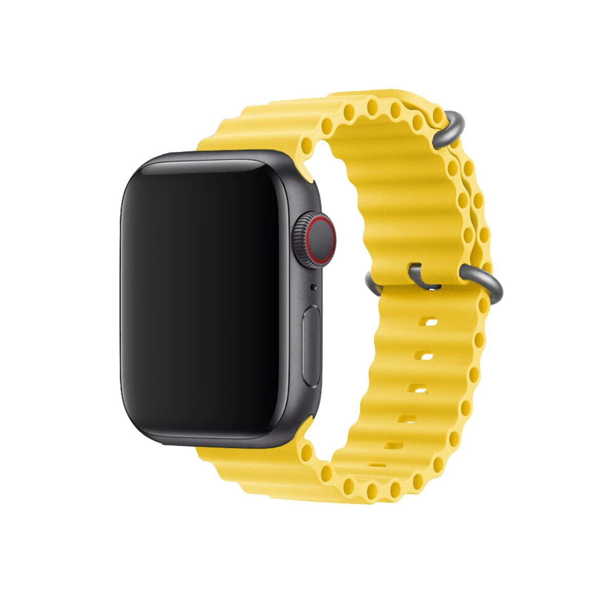 CELLBOX - Correa de Silicona Ocean para Apple Watch