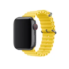 CELLBOX - Correa de Silicona Ocean para Apple Watch