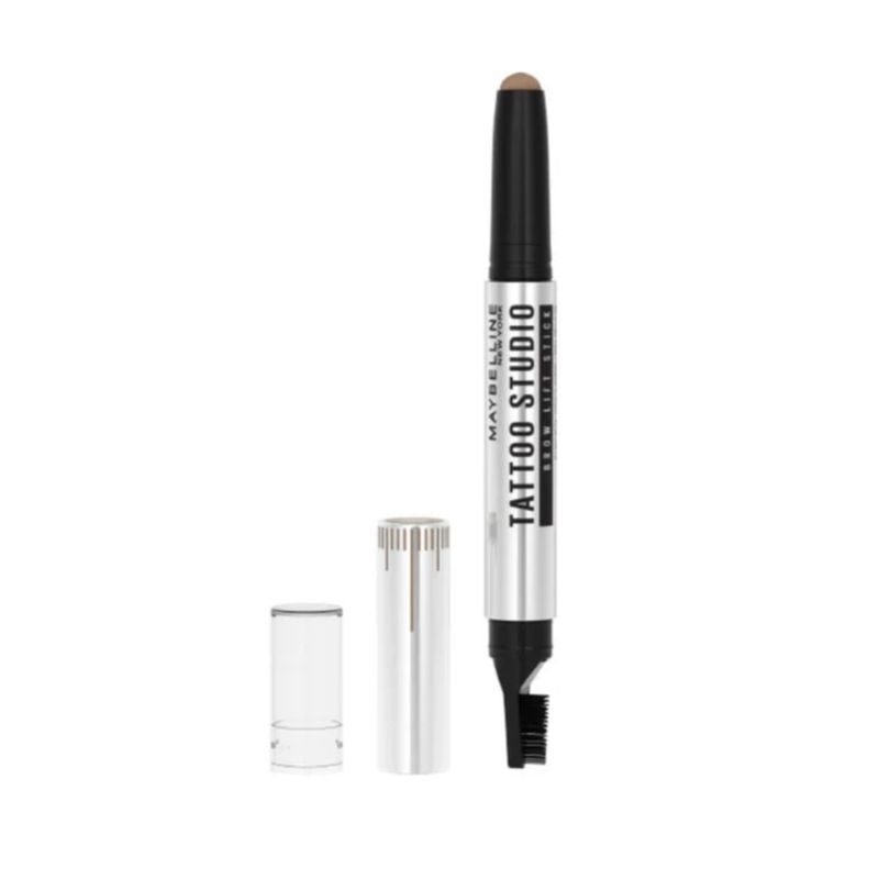MAYBELLINE - Esculpidor De Cejas Maybelline TattooStudio Brow Lift Blonde.