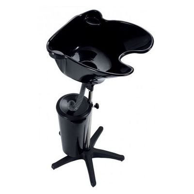 Imagen 2 del producto Lavapelo Portatil de Pedestal con Deposito de Agua