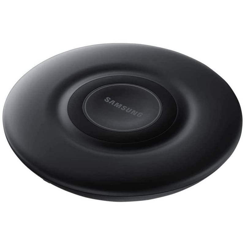 SAMSUNG - SAMSUNG WIRELESS CHARGER PAD