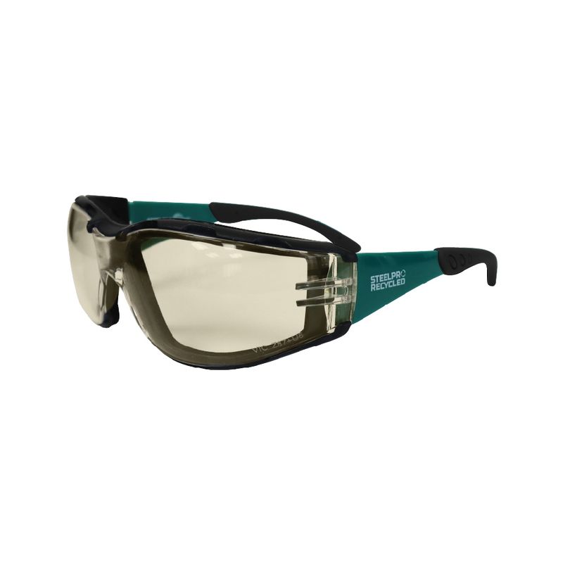 STEELPRO - Spy Flex Plus In Out Grs Recycled (con Foam)