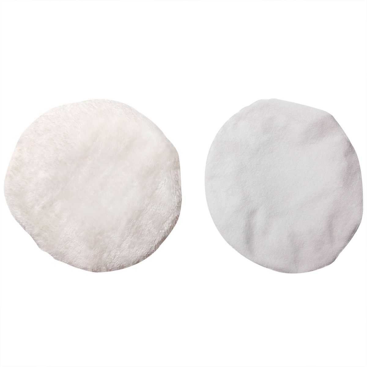 BLACK+DECKER - Bonete para pulidora BLACK+DECKER WP1200-LA