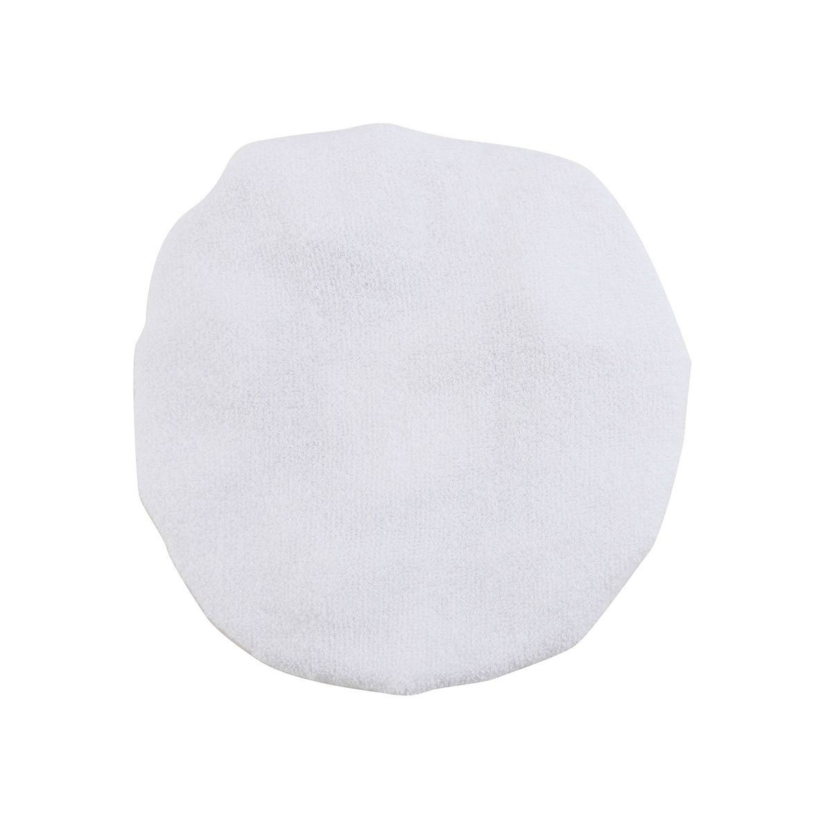 BLACK+DECKER - Bonete para pulidora BLACK+DECKER WP1200-LA