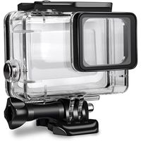 Carcasa Sumergible Para Gopro Hero 5 6 Y 7 Modelo 1