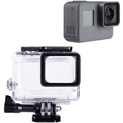 Imagen 2 del producto Carcasa Sumergible Para Gopro Hero 5 6 Y 7 Modelo 1