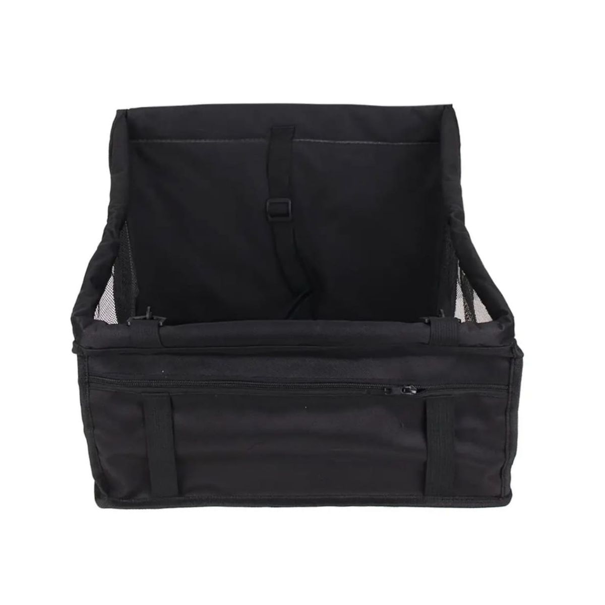 GENERICO - Asiento De Seguridad Para Perros o Gatos Para Autos