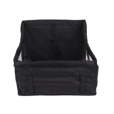 Imagen 2 del producto Asiento De Seguridad Para Perros o Gatos Para Autos