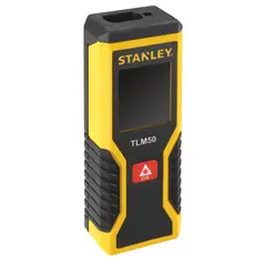 STANLEY - Medidor de distancia 15m TLM50 STHT77409