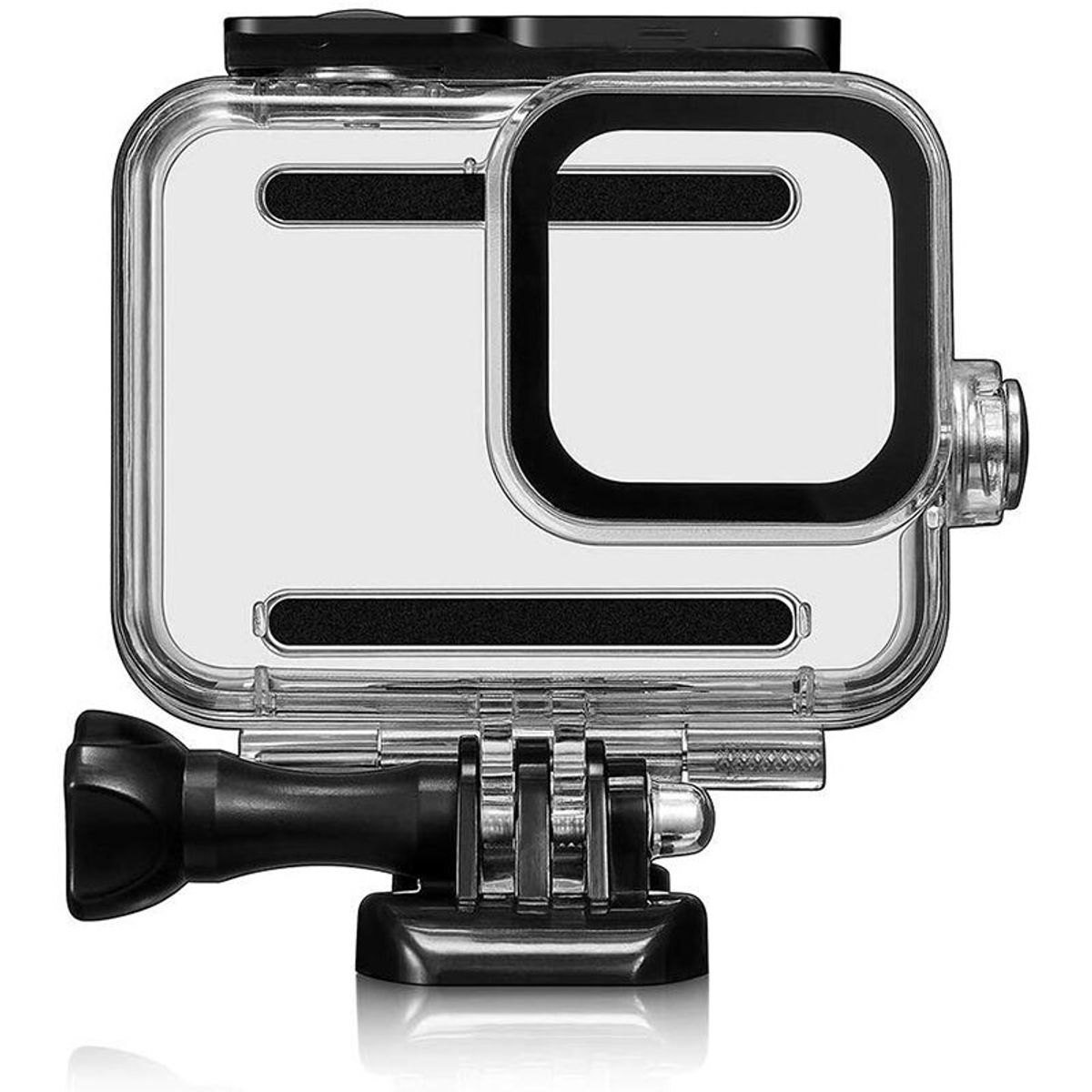 GENERICO - Carcasa Sumergible Para Gopro Hero 8