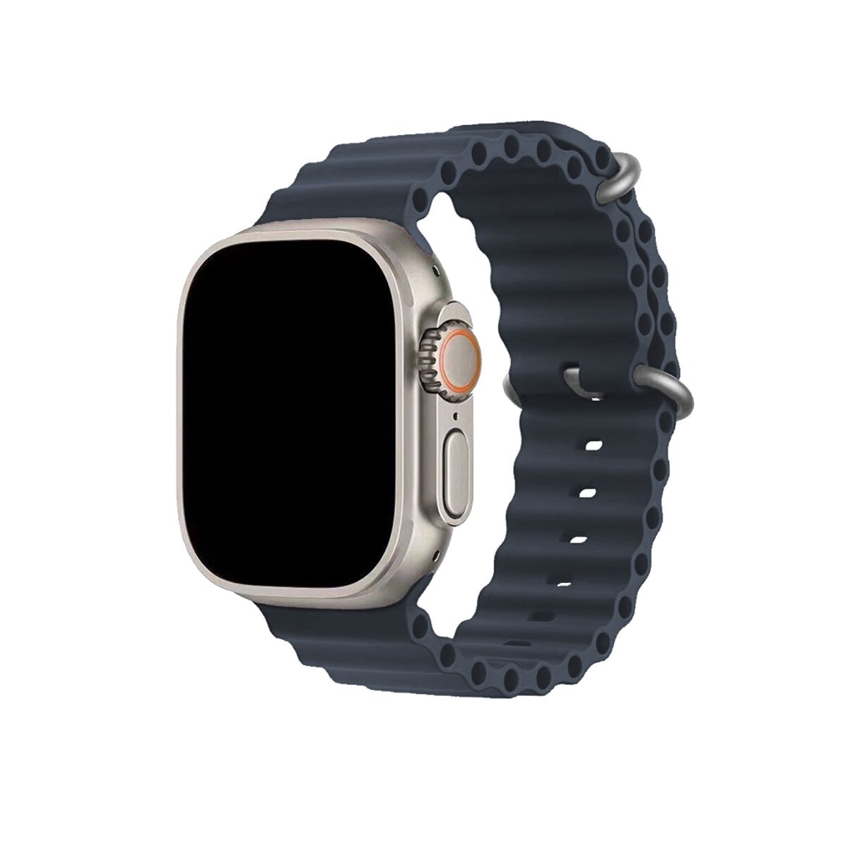 CELLBOX - Correa de Silicona Ocean para Apple Watch Ultra