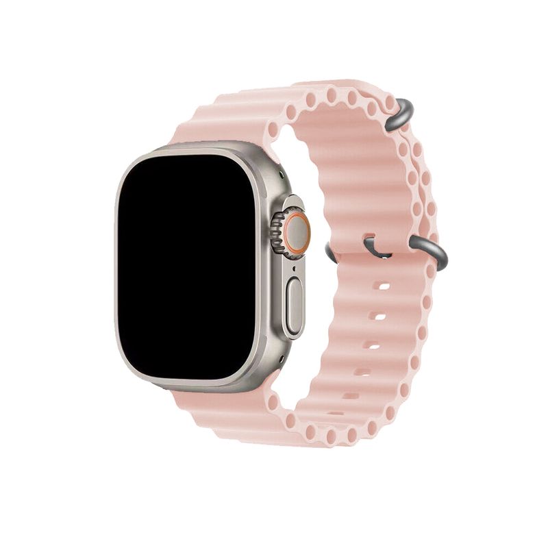 CELLBOX - Correa de Silicona Ocean para Apple Watch Ultra