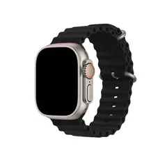 CELLBOX - Correa de Silicona Ocean para Apple Watch Ultra