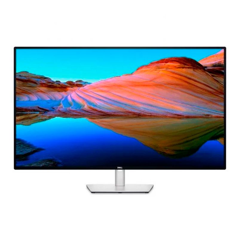 DELL - Monitor Dell UltraSharp U4323QE 43" LED IPS UHD 4K USB-C