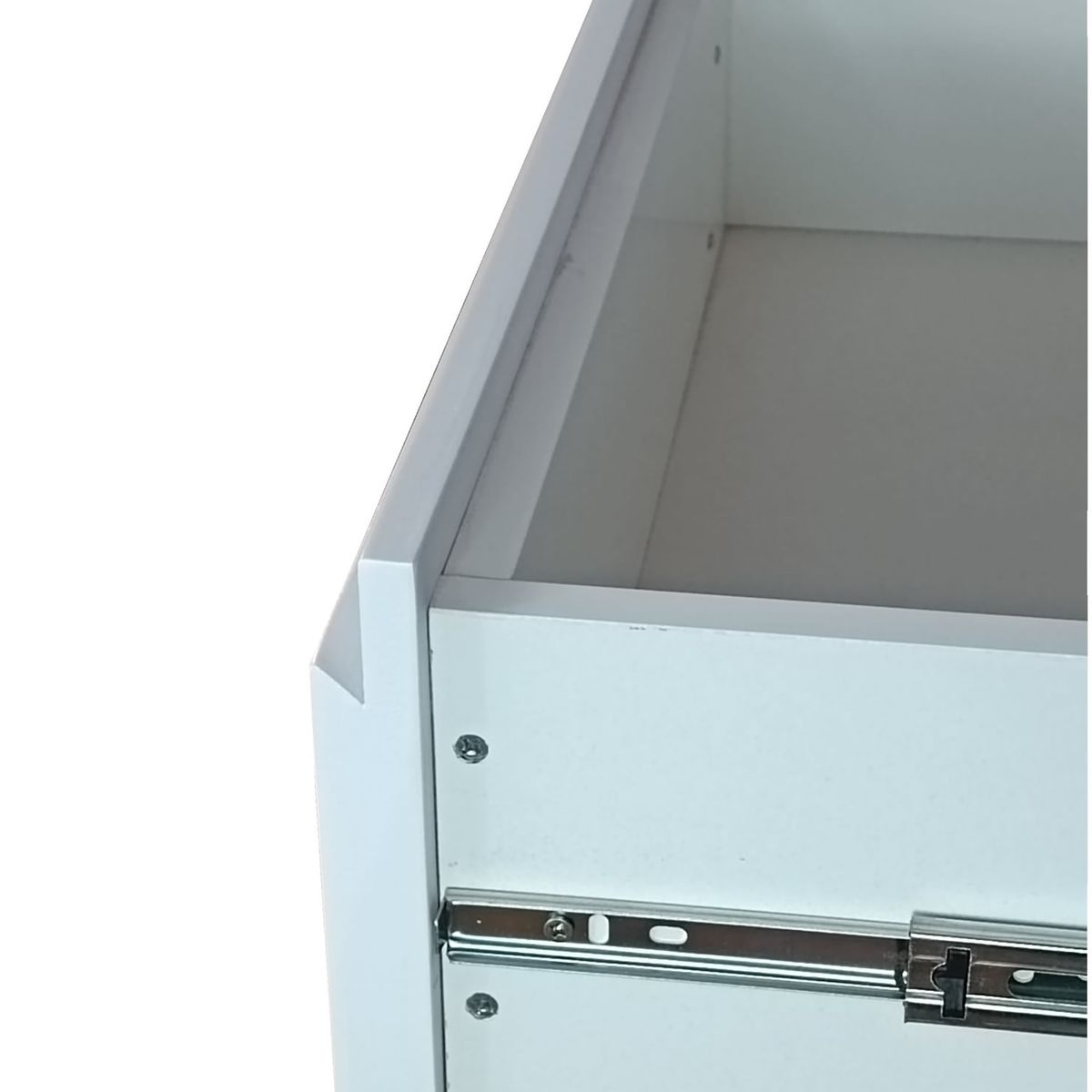 DECORACION CREATIVA - Cama Infantil - Montessori 3 Cajones 1 Pza GBG