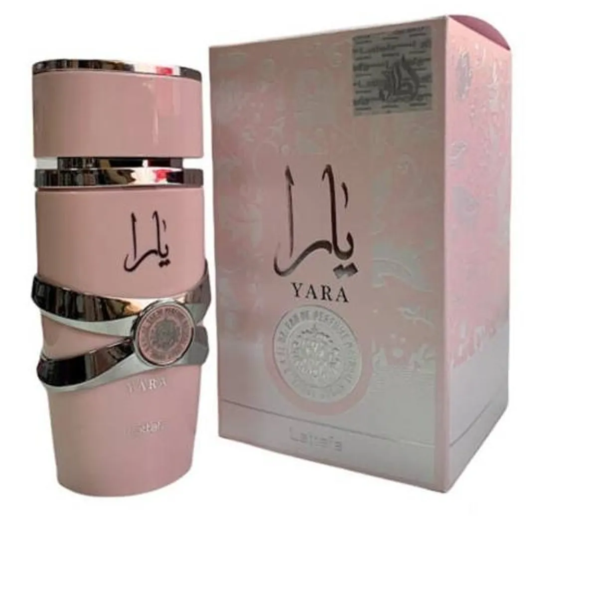 LATTAFA - Lattafa Yara Edp 100ml Mujer.
