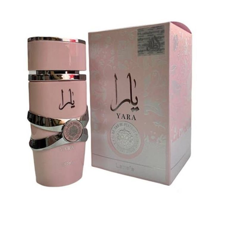 LATAFFA - Lattafa Yara Edp 100ml Mujer.
