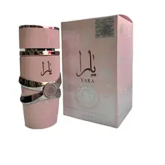LATAFFA - Lattafa Yara Edp 100ml Mujer.