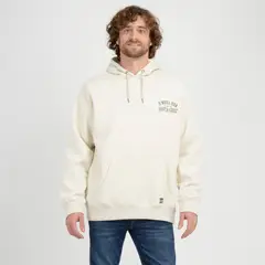 O'NEILL - POLERON HODDIE SHADOW BEIGE