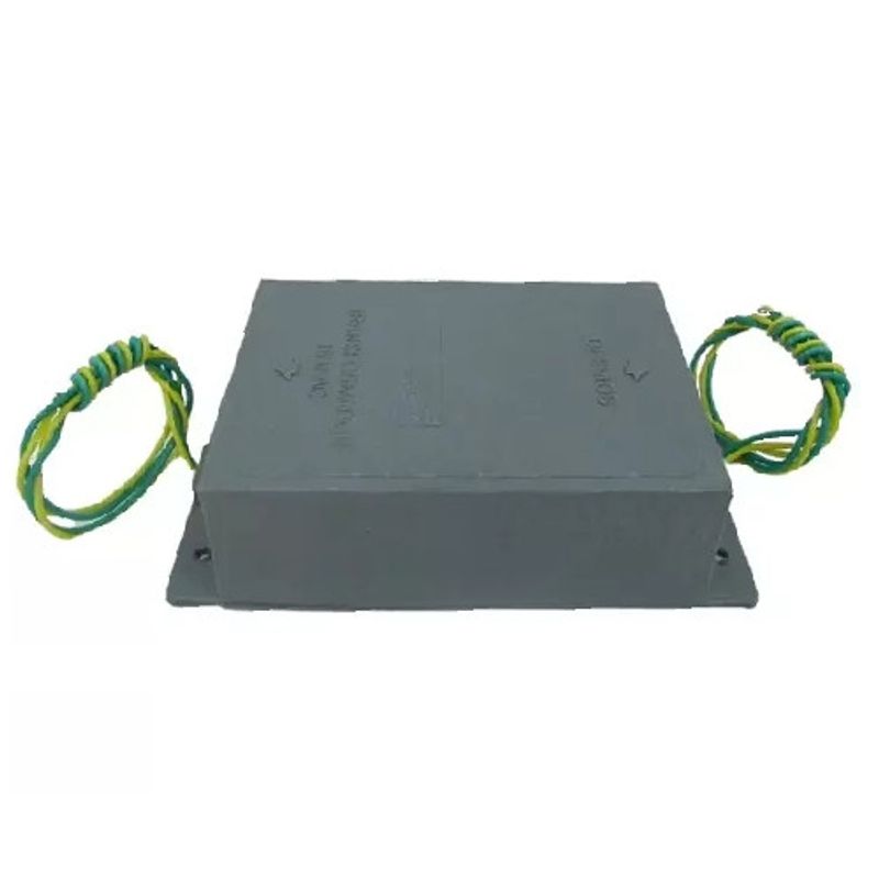 GENERICO - FRATESCHI 5000 TURNOUT SAFETY DEVICE