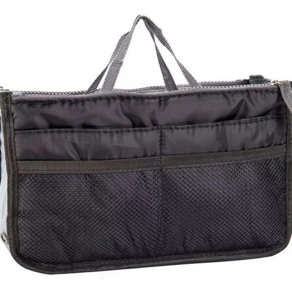 IMPORTCLICK - Organizador de Carteras Bolsos Viaje Multiuso 28x16.5 cm