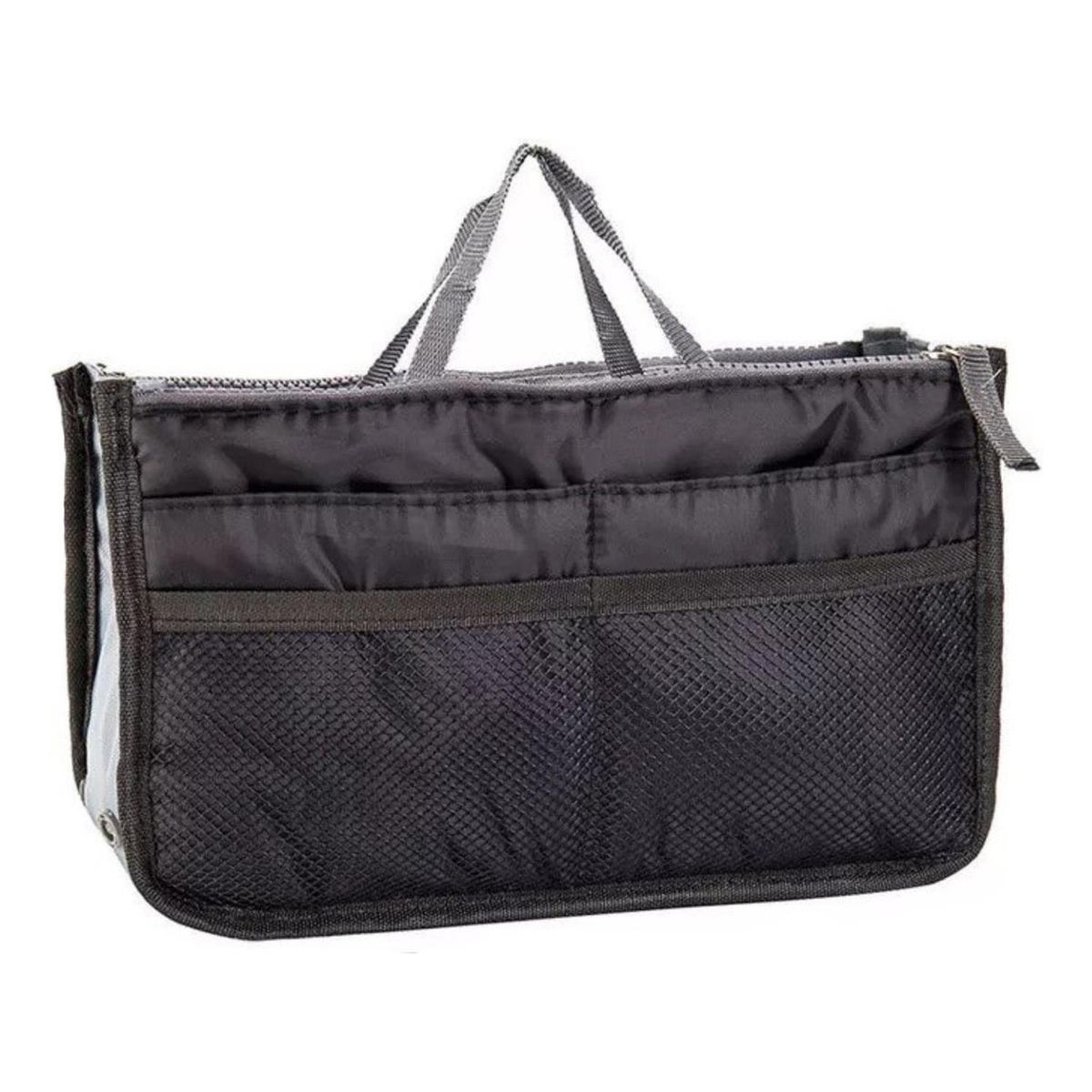 IMPORTCLICK - Organizador de Carteras Bolsos Viaje Multiuso 28x16.5 cm