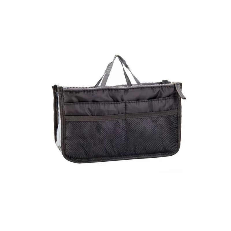 IMPORTCLICK - Organizador de Carteras Bolsos Viaje Multiuso 28x16.5 cm