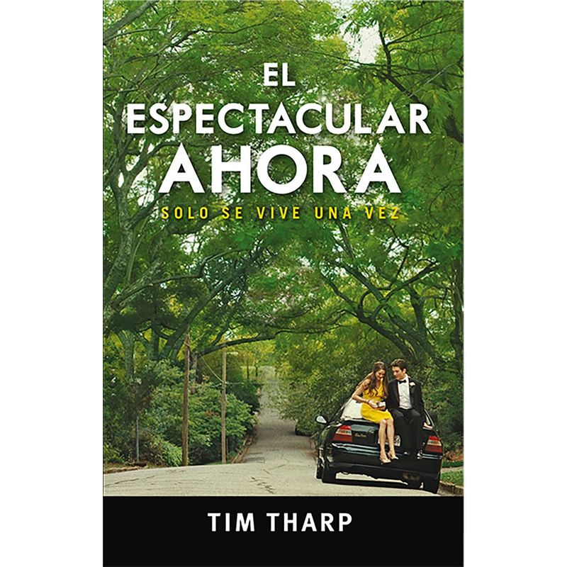 PENGUIN RANDOM HOUSE - LIBRO ESPECTACULAR AHORA, EL