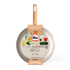 ILKO - SARTEN 30CM PURE ELEMENTS DAMASCO