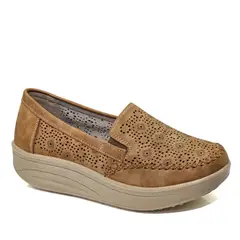 GENERICO - Mocasines para Dama Suaves Livianos