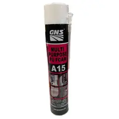 GENERICO - ESPUMA DE POLIURETANO 750ML