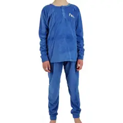 LOOK SHOP - Pijama Niño Micropolar Poh 279