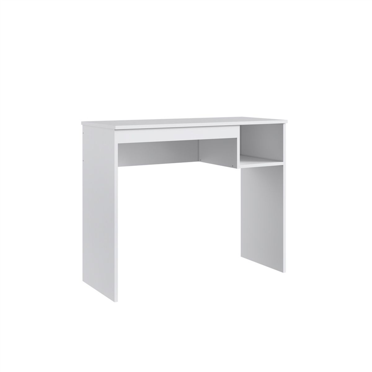 DF HOME - Escritorio personal blanco