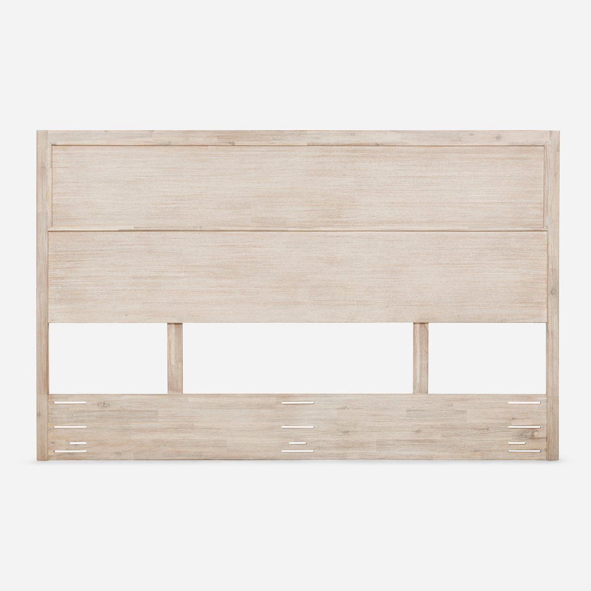 ROSEN - Respaldo Rosen Karsten King Madera Rosen