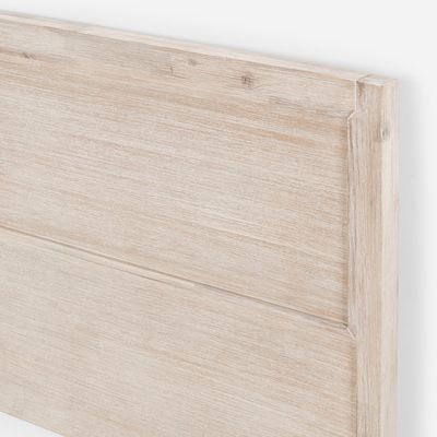 Imagen 2 del producto Respaldo Karsten King Madera