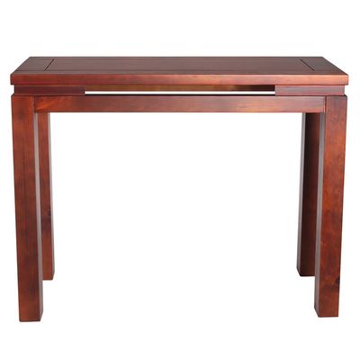 Imagen 2 del producto MESA DE ARRIMO MARTINA COLOR MADERA NOGAL