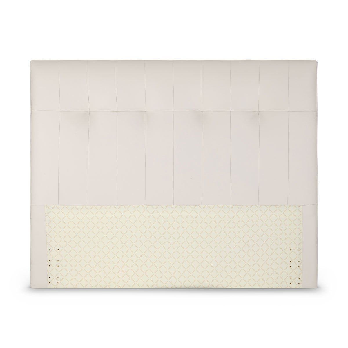 ROSEN - Respaldo Rosen Anders Cuero Ice 2 Plazas