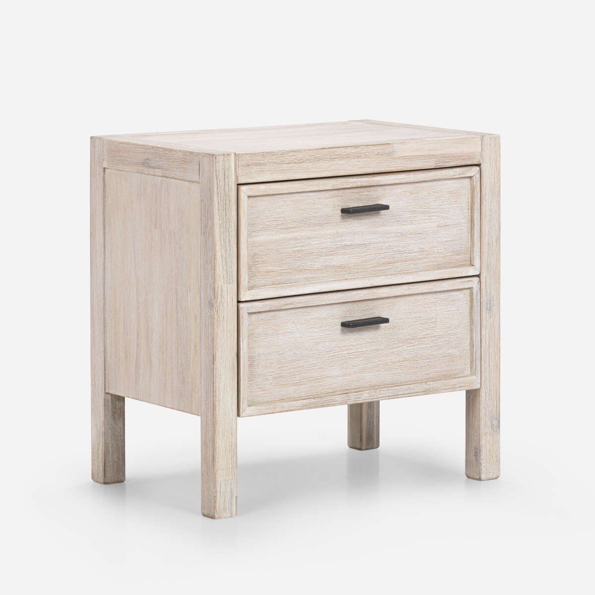 ROSEN - Velador Rosen Karsten Madera