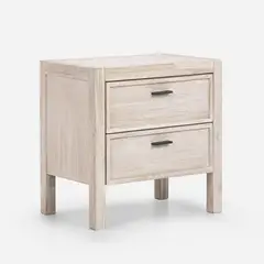 ROSEN - Velador Karsten Madera
