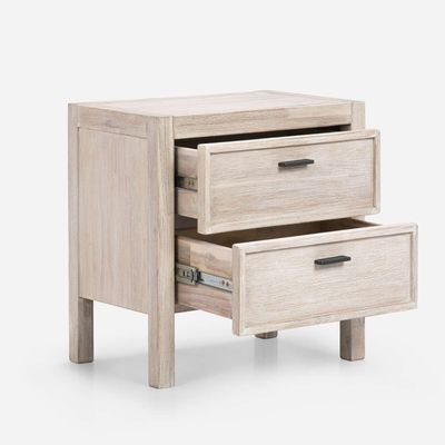 Imagen 2 del producto Velador Karsten Madera