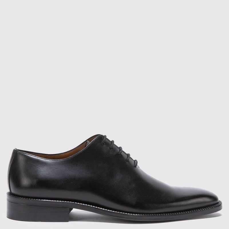 GUANTE - Zapato - Suela President - Guante - Negro