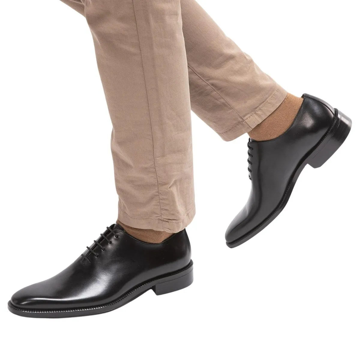 GUANTE - Zapato - Suela President - Guante - Negro