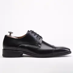 GUANTE - Zapato - Suela President - - Negro.