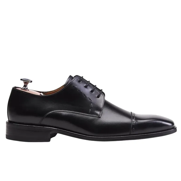 Zapato - Suela President - - Negro