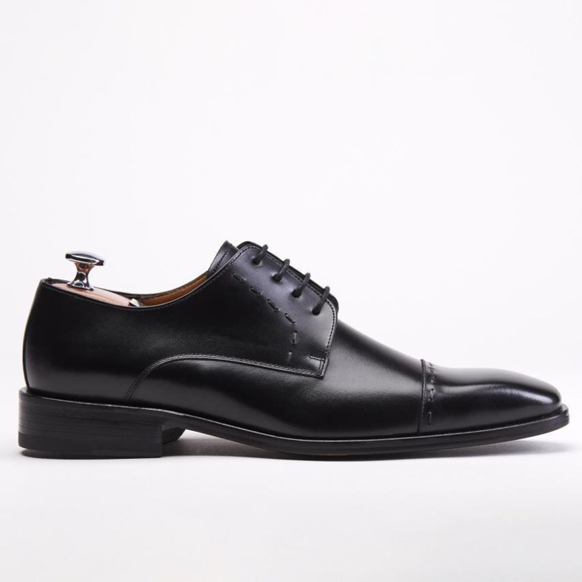 GUANTE - Zapato - Hombre - SuelaPresident - Guante - Negro