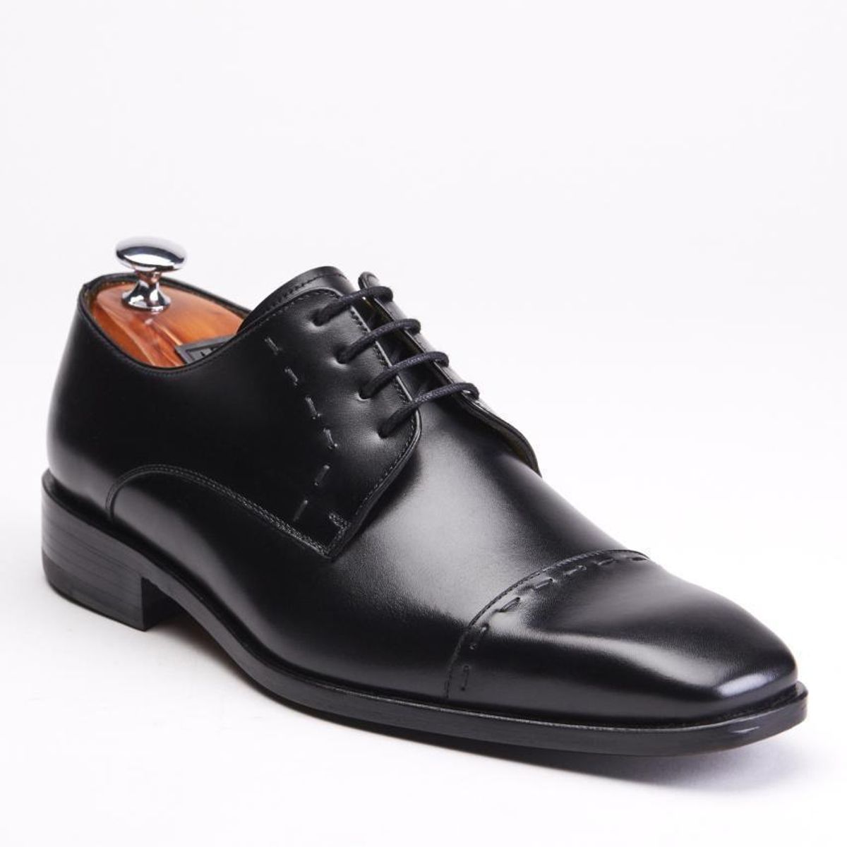 GUANTE - Zapato - Hombre - SuelaPresident - Guante - Negro