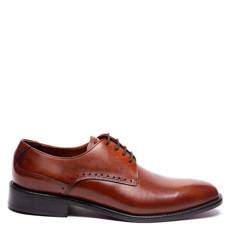 GUANTE - Zapato - Suela - Guante - Camel.