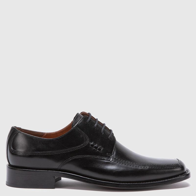 GUANTE - Zapato - Suela - Guante - Negro.