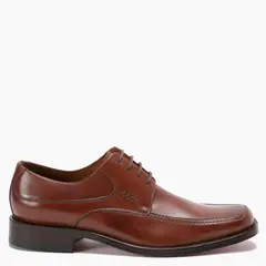 GUANTE - Zapato - Suela - - Brandy